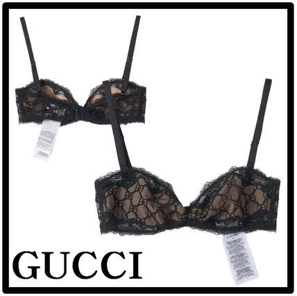 gucci ブラジャー|gucci lace bras.